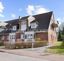 3-Zimmer-Dachgeschosswohnung in Glashütte - Norderstedt Harksheide