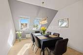 (Ess-)zimmer - 
