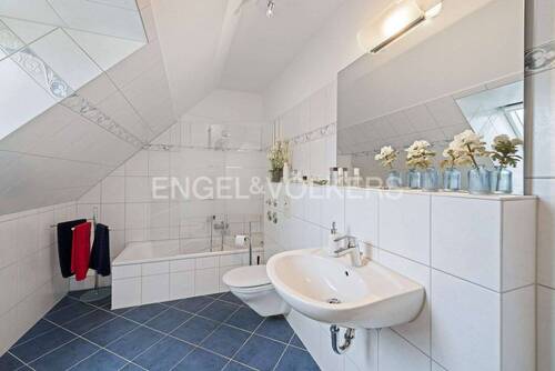 Badezimmer - 