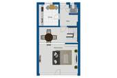 Grundriss EG - 
