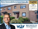 Ansicht - Familienfreundliches Reihenhaus mit Garten und Garage in beliebter Lage von Keldenich