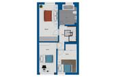 Grundriss OG - 