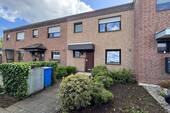 Ansicht - 4 Zimmer Reihenmittelhaus zum Kaufen in Wesseling