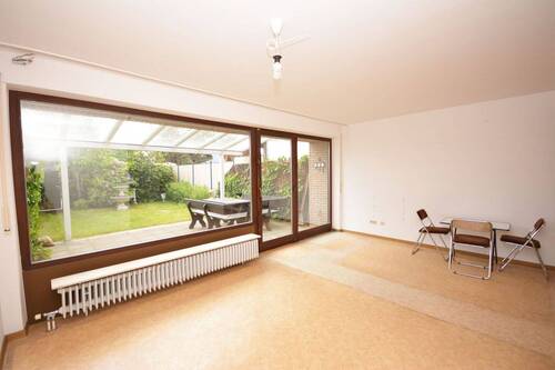 Wohnbereich - 