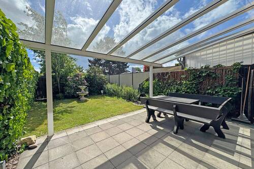 Terrasse - 