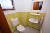 Gäste-WC - 