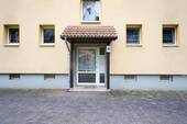 Herzlich Willkommen - 4 Zimmer Etagenwohnung zur Miete in Eisleben