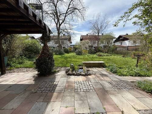 Terrasse - 