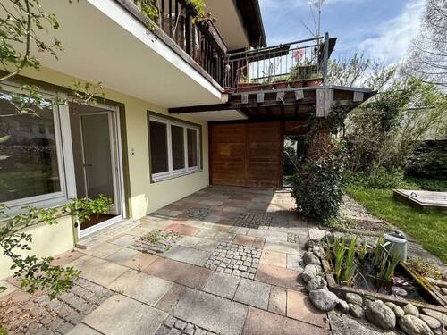 Terrasse - 