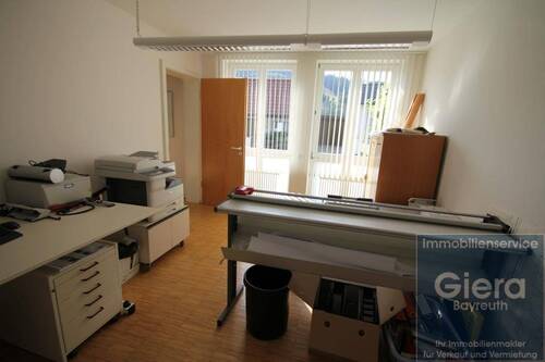 Büro - Lichtpauserei UG - 