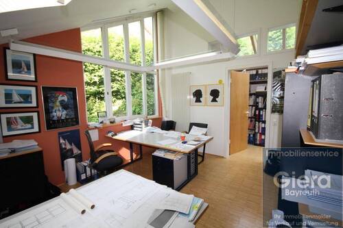 Einzelbüro EG - 