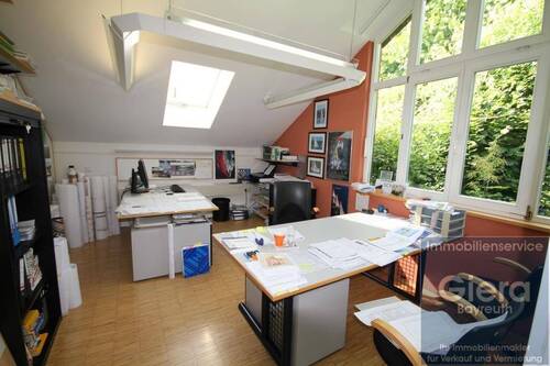 Einzelbüro EG - 