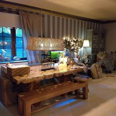 Wohnzimmer - 