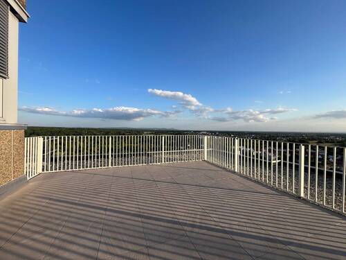 Sonnenterrasse - 
