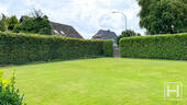 Platz zum Toben und Spielen - 