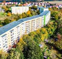 Unser Angebot: 3-Raum-Wohnung zum Verlieben! - Zwickau Eckersbach