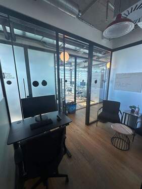 Bild 2 - Büro zur Miete in Berlin