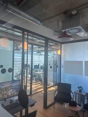 Außenansicht - Büro in Berlin zur Miete