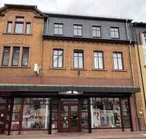 Attraktives Wohn- u. Geschäftshaus - Gelnhausen