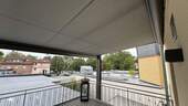 Markiese Dachterrasse - 