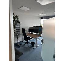 Mehrere repräsentative Büroräume in stylisch renoviertem Büro - All-in-Miete - München Laim