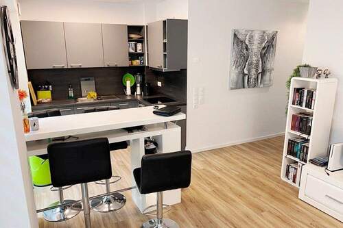 Bild - 2 Zimmer Etagenwohnung in Cloppenburg