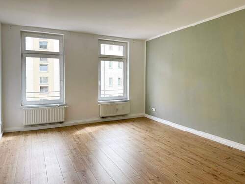 Geräumiges Zimmer - 