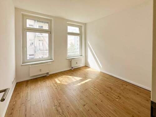 Viel natürliches Licht - 