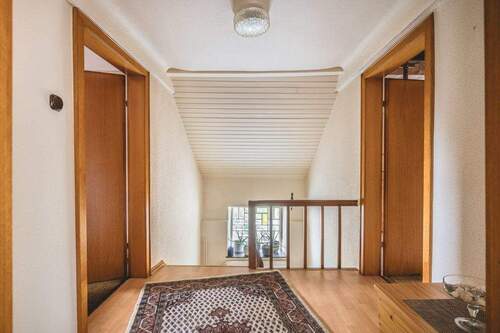 Diele Obergeschoss - 