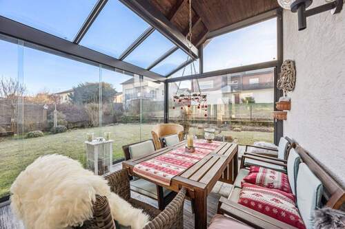 Wintergarten - 