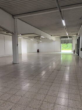 Bild 2 - Halle zur Miete in Minden