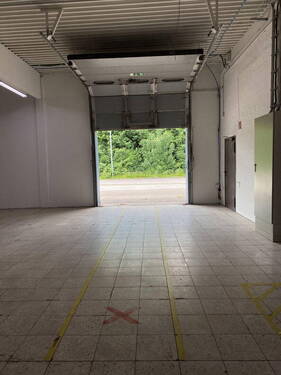 Bild 3 - Halle in Minden