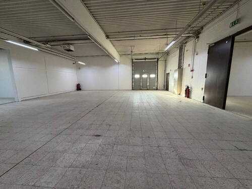 Bild 4 - Halle in Minden zur Miete