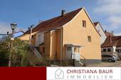 Ansicht - FAST PERFEKT: 2-3 Familienhaus, Winterlingen