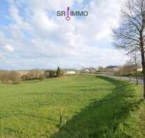 Baugrundstück Nr. 18 mit Talblick, perfekt für Ihre Familie - Dauwelshausen