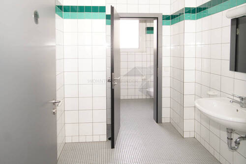 WC Damen - 