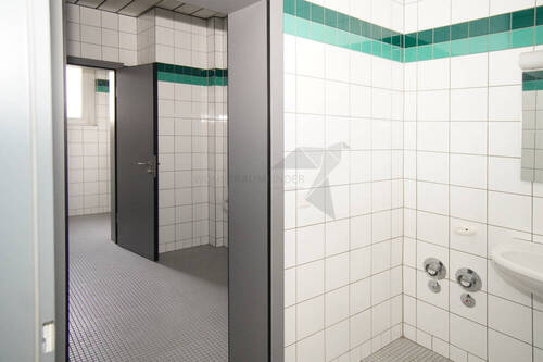 WC Herren - 
