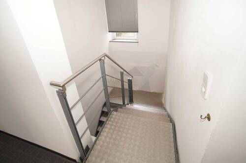 Treppenhaus - 