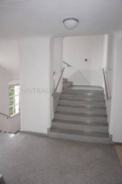 Treppenhaus - 