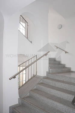 Treppenhaus - 