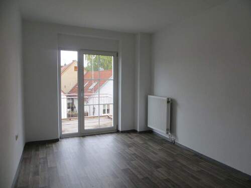 Wohnung 2. Etage - 