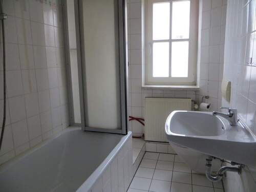 Wohnung 2. Etage - 