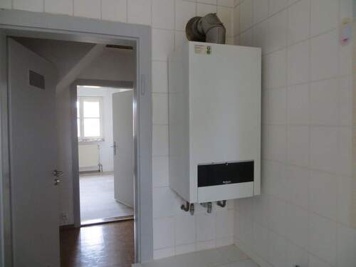 Wohnung 2. Etage - 