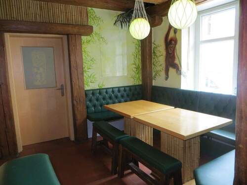 Cocktailbar - Mehrfamilienhaus, Wohnhaus mit 110,00 m&sup2; in Neumarkt zum Kaufen