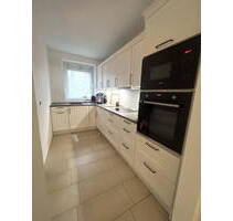 Zentral und ruhig KFW 55 Haus in Bremen