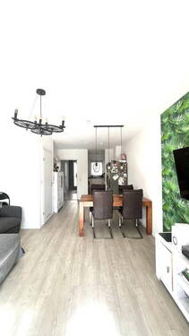 Bild 3 - 4 Zimmer Reihenmittelhaus in Bremen