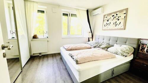 Bild 4 - Reihenmittelhaus mit 117,00 m&sup2; in Bremen zum Kaufen