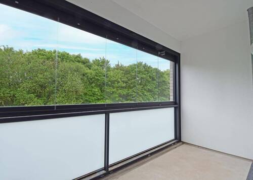 Praktische Loggia - 