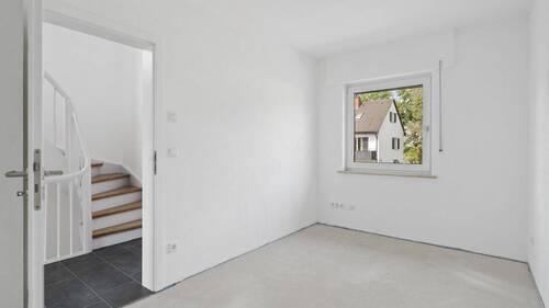 Kinder-/Arbeitszimmer - 