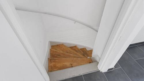 Kellertreppe - 